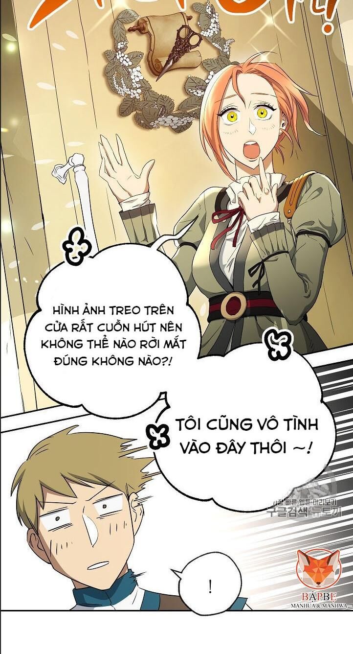 Cốt Binh Trở Lại - Chapter 106 - Page 48