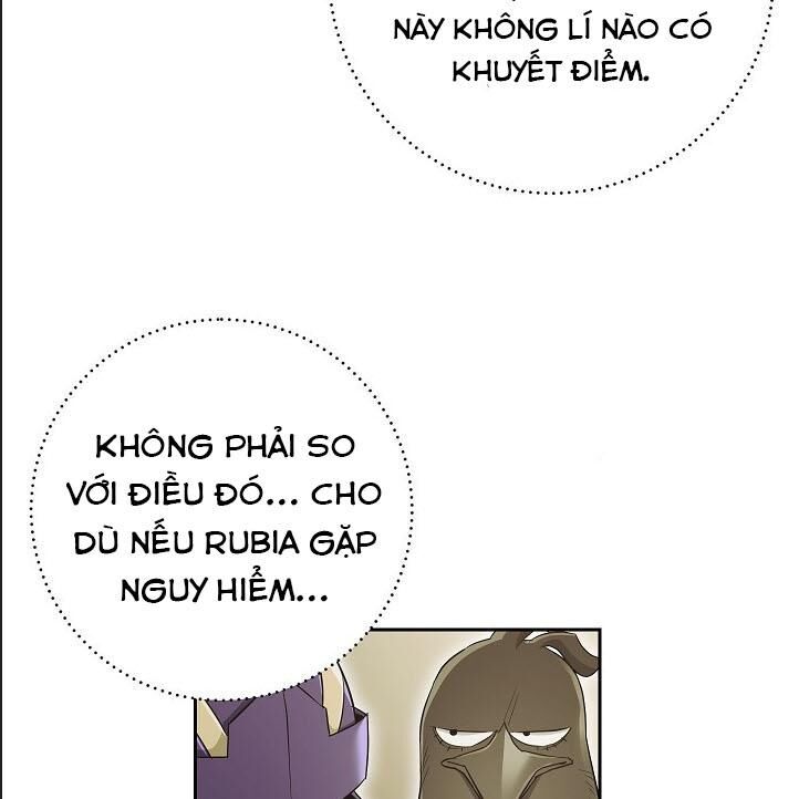 Cốt Binh Trở Lại - Chapter 106 - Page 57