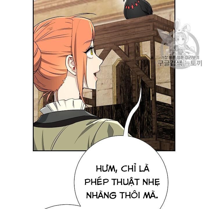 Cốt Binh Trở Lại - Chapter 106 - Page 77