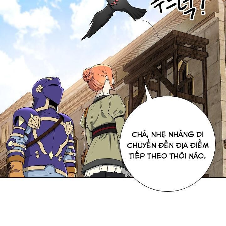 Cốt Binh Trở Lại - Chapter 106 - Page 79