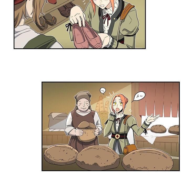 Cốt Binh Trở Lại - Chapter 106 - Page 82