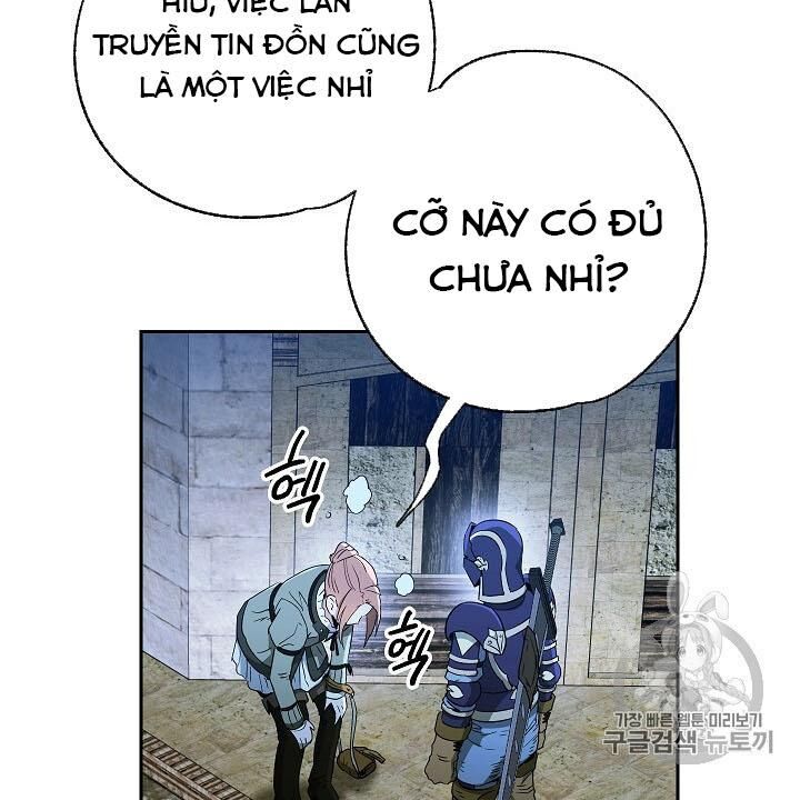 Cốt Binh Trở Lại - Chapter 106 - Page 84