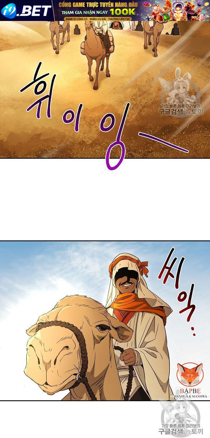 Cốt Binh Trở Lại - Chapter 107 - Page 106