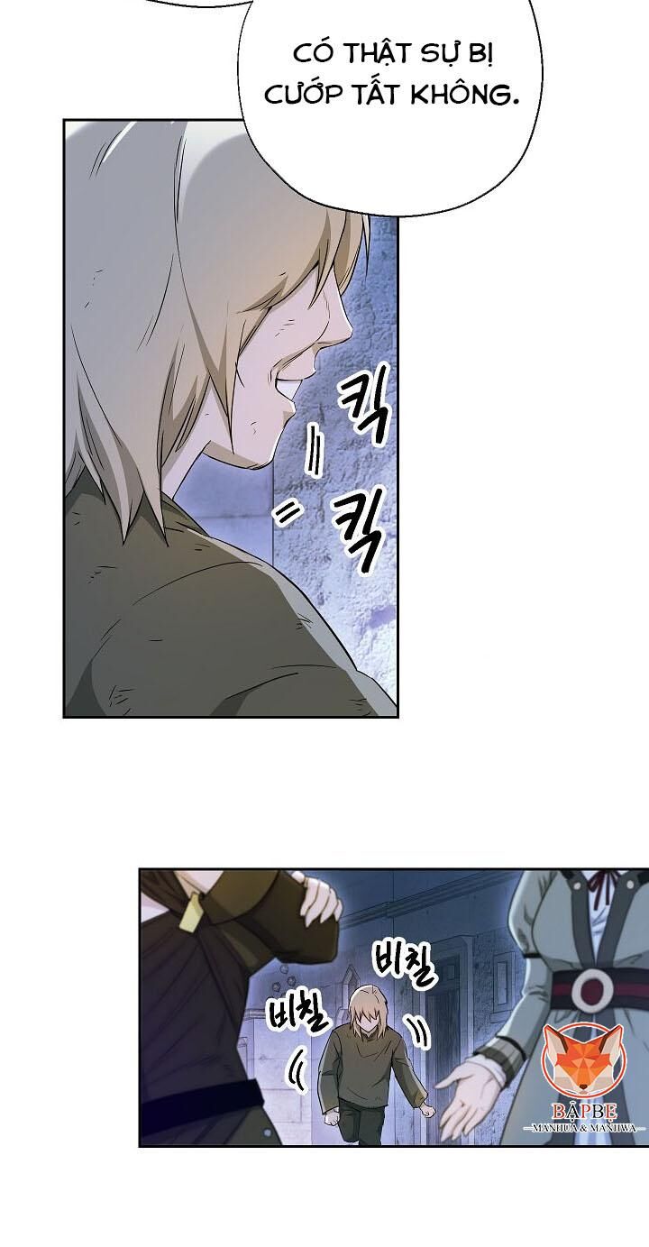 Cốt Binh Trở Lại - Chapter 107 - Page 12