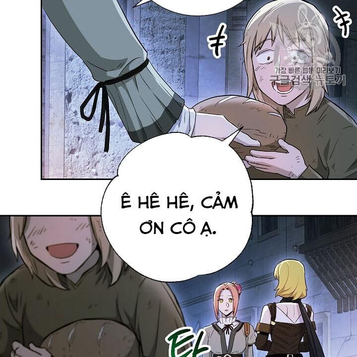 Cốt Binh Trở Lại - Chapter 107 - Page 21