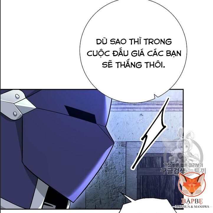 Cốt Binh Trở Lại - Chapter 107 - Page 37