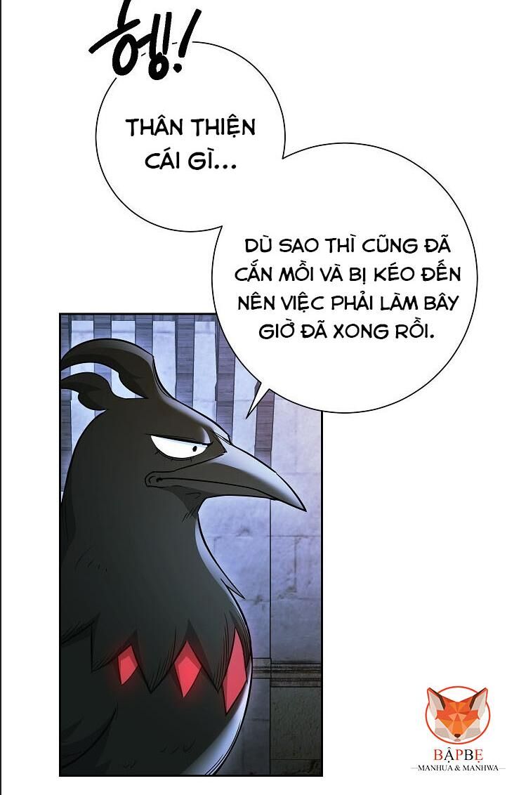 Cốt Binh Trở Lại - Chapter 107 - Page 47