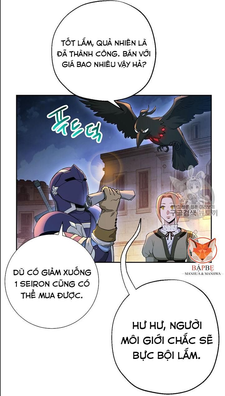 Cốt Binh Trở Lại - Chapter 107 - Page 59