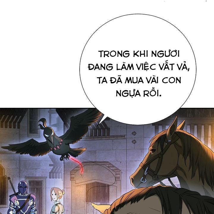 Cốt Binh Trở Lại - Chapter 107 - Page 80