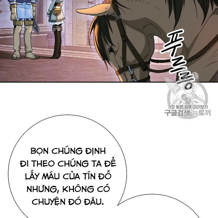 Cốt Binh Trở Lại - Chapter 107 - Page 81