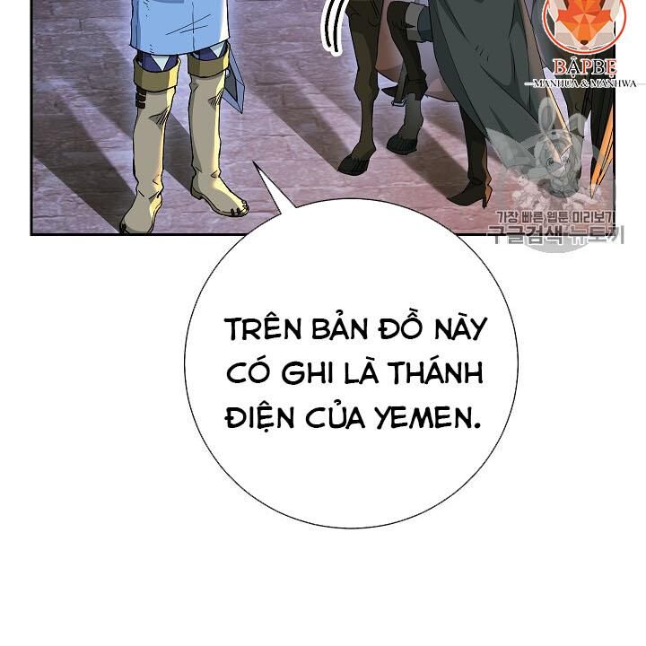 Cốt Binh Trở Lại - Chapter 107 - Page 87