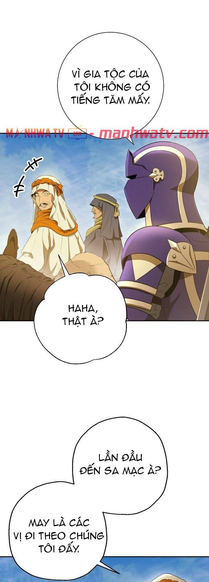 Cốt Binh Trở Lại - Chapter 108 - Page 15