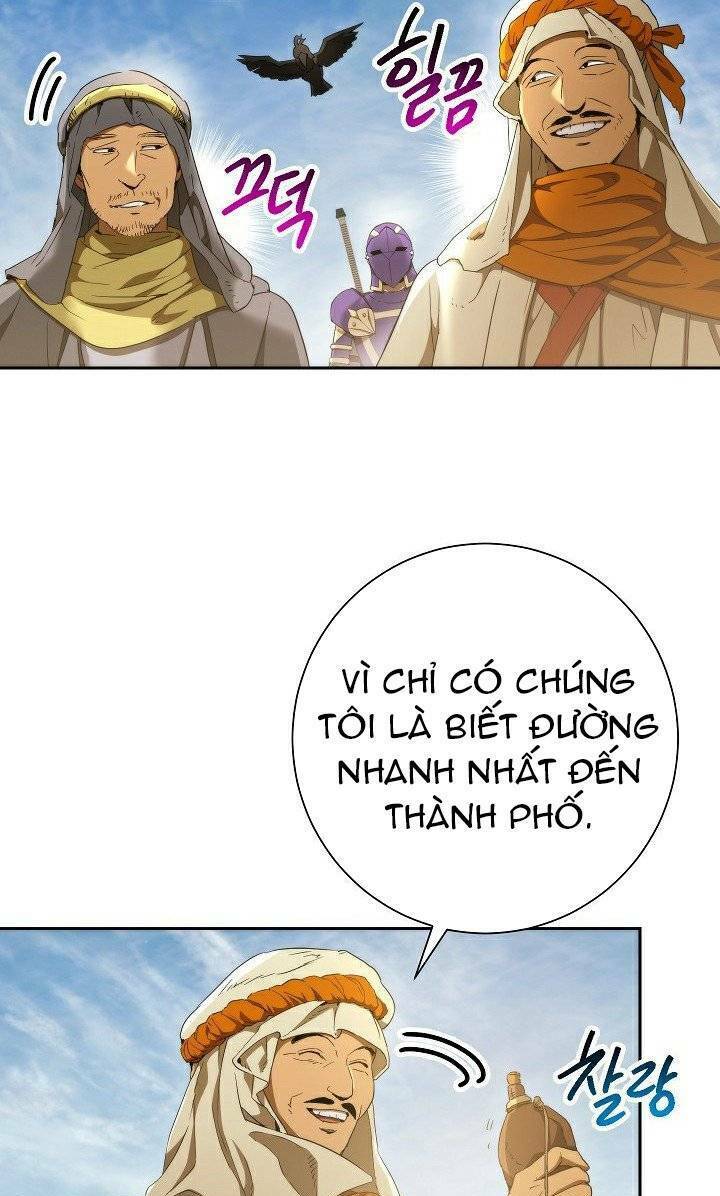 Cốt Binh Trở Lại - Chapter 108 - Page 16