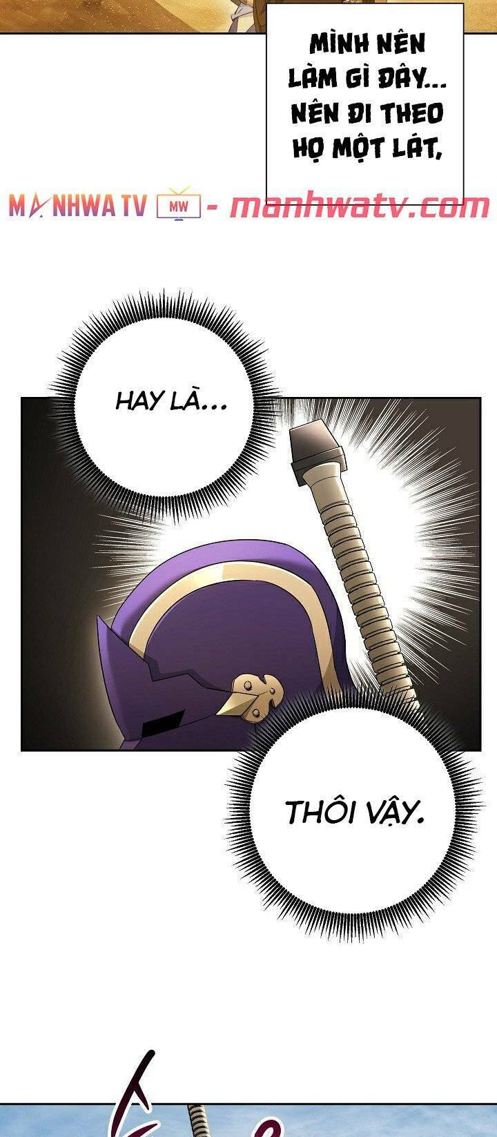 Cốt Binh Trở Lại - Chapter 108 - Page 18