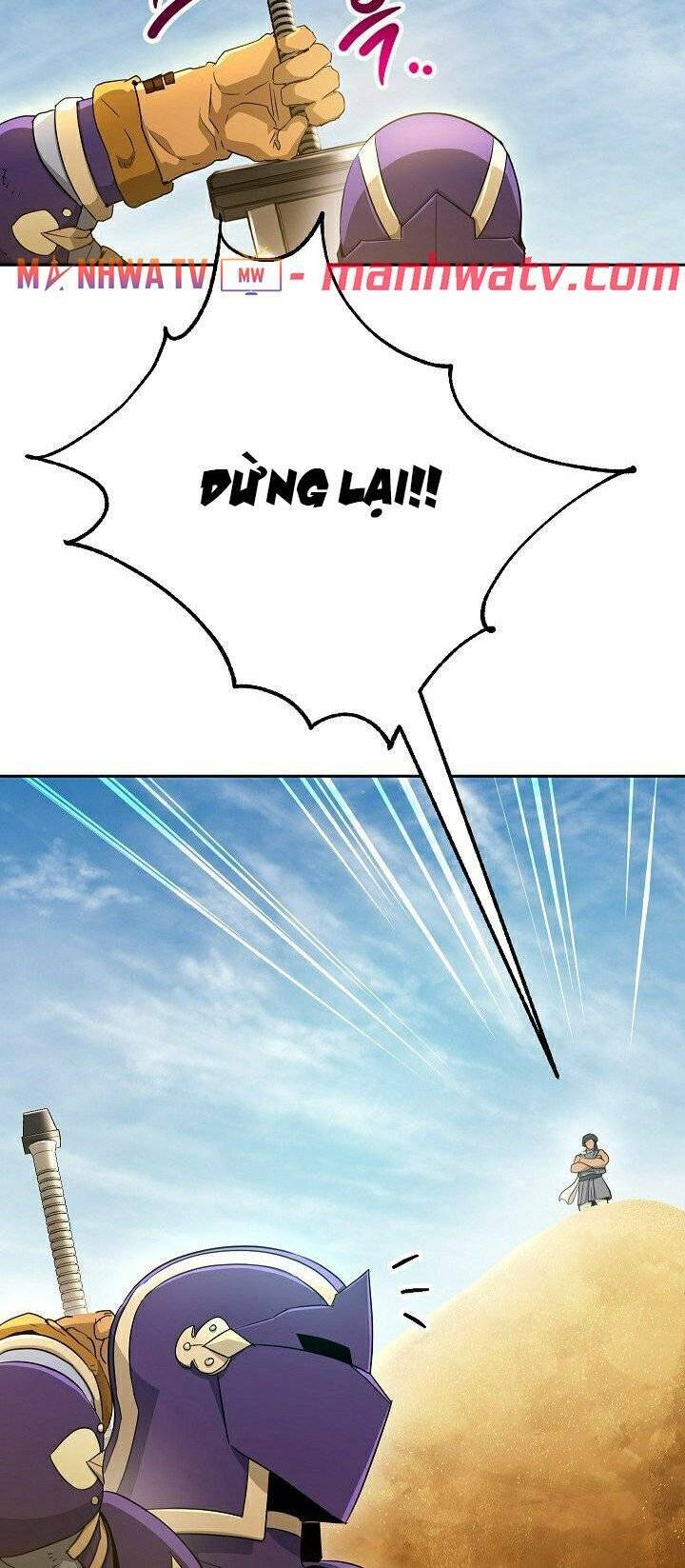 Cốt Binh Trở Lại - Chapter 108 - Page 19