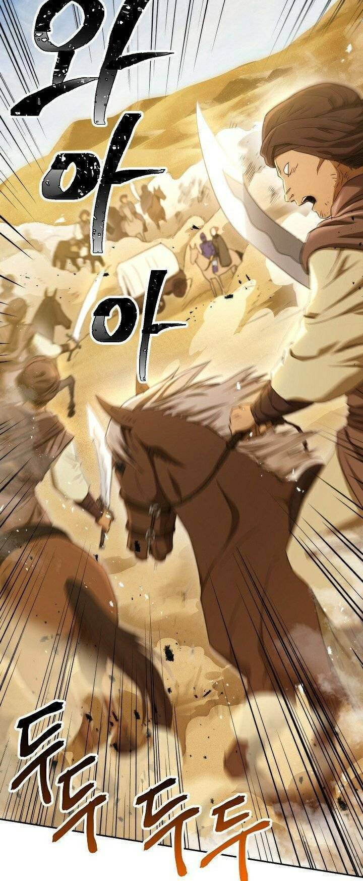 Cốt Binh Trở Lại - Chapter 108 - Page 22