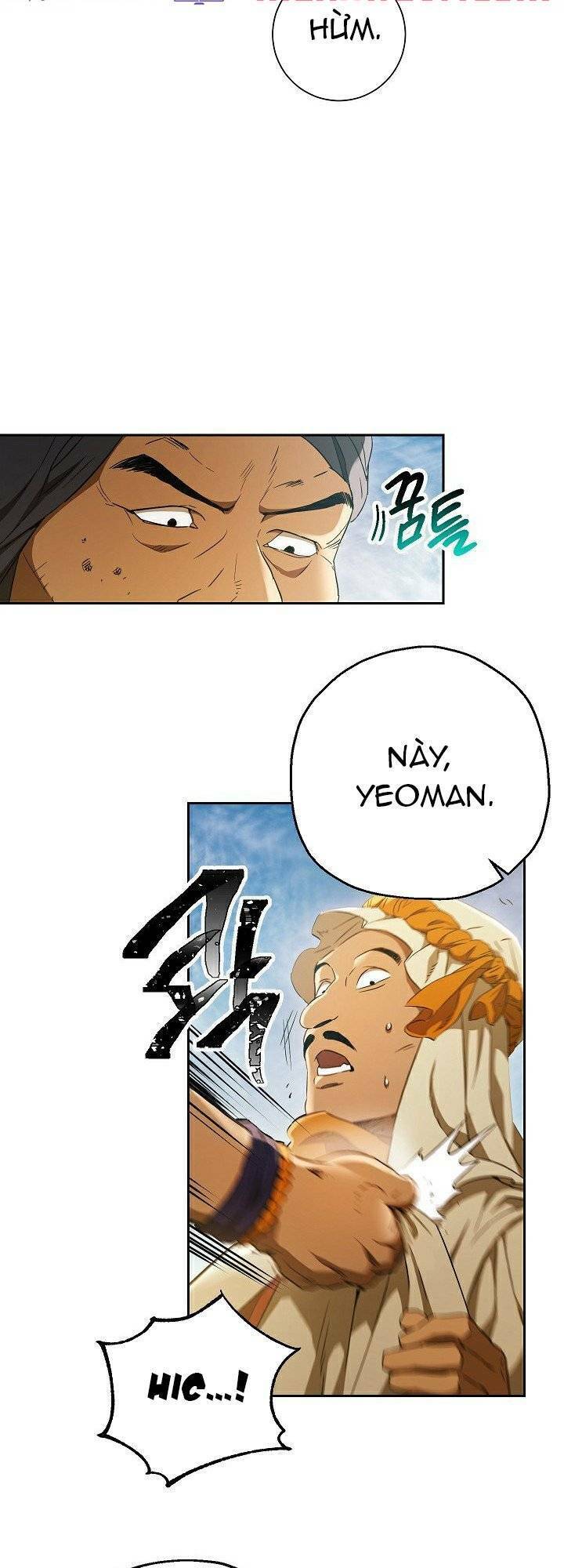 Cốt Binh Trở Lại - Chapter 108 - Page 28