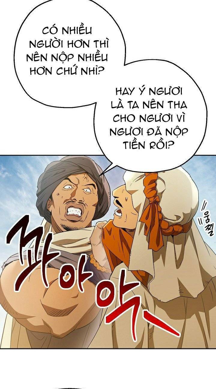 Cốt Binh Trở Lại - Chapter 108 - Page 29