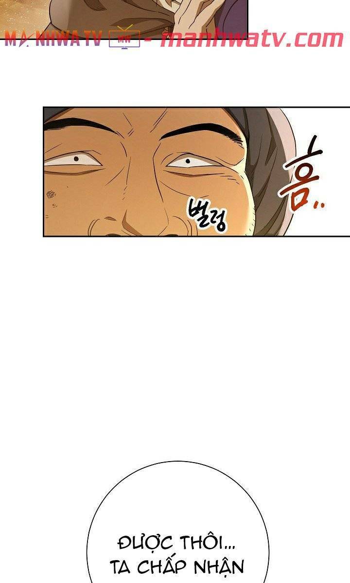 Cốt Binh Trở Lại - Chapter 108 - Page 32