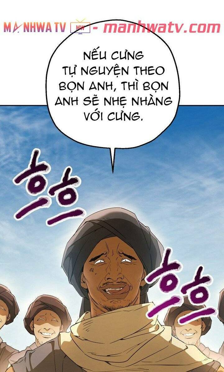 Cốt Binh Trở Lại - Chapter 108 - Page 36