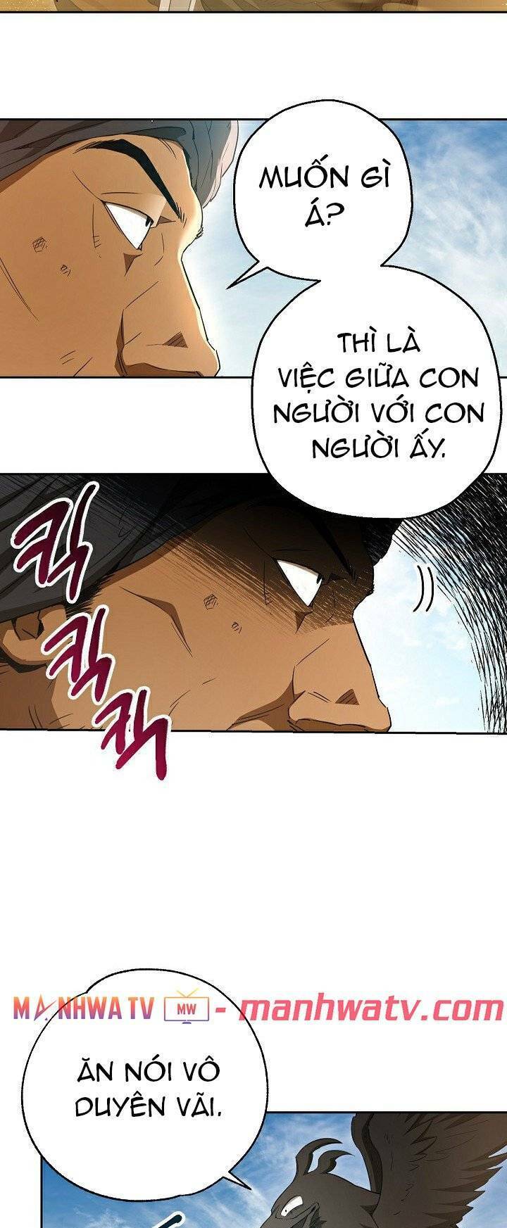 Cốt Binh Trở Lại - Chapter 108 - Page 38