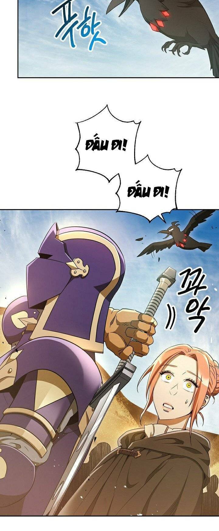 Cốt Binh Trở Lại - Chapter 108 - Page 39