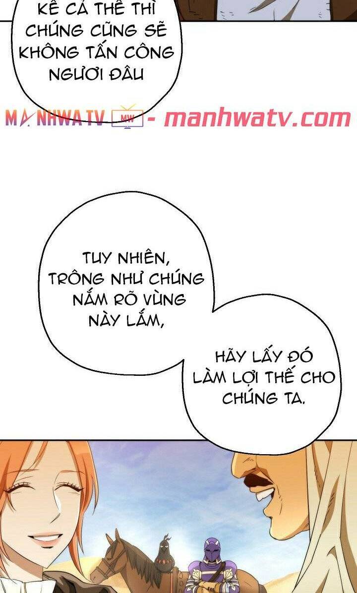 Cốt Binh Trở Lại - Chapter 108 - Page 7