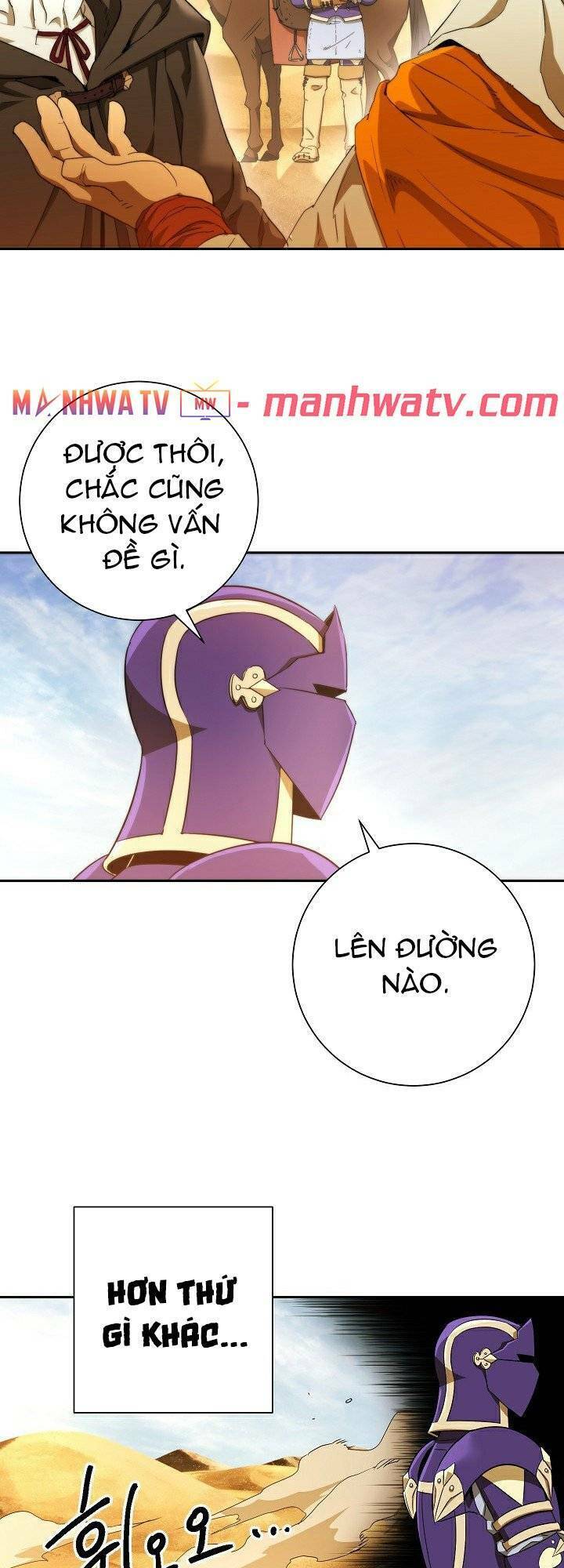 Cốt Binh Trở Lại - Chapter 108 - Page 8