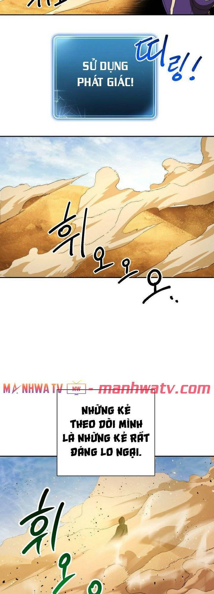 Cốt Binh Trở Lại - Chapter 108 - Page 9