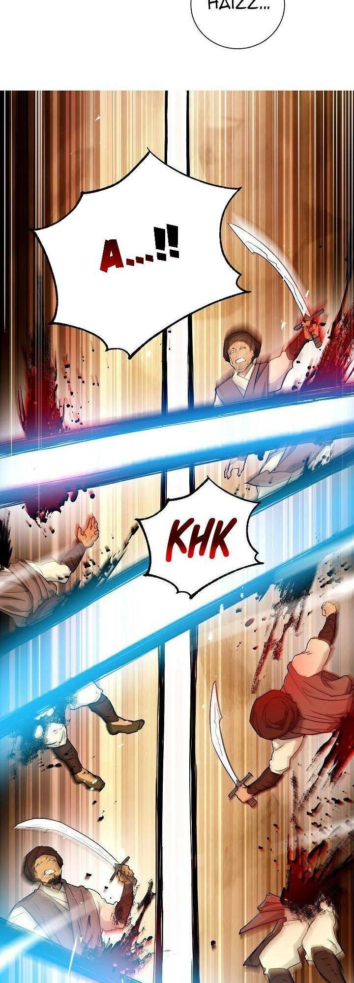 Cốt Binh Trở Lại - Chapter 109 - Page 12