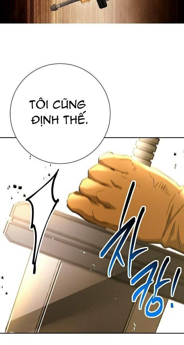 Cốt Binh Trở Lại - Chapter 109 - Page 14