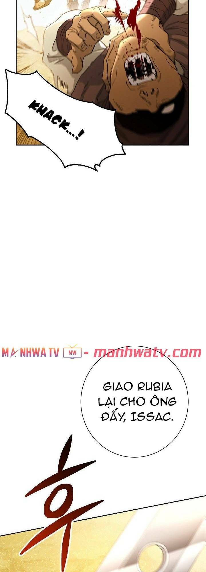 Cốt Binh Trở Lại - Chapter 109 - Page 17