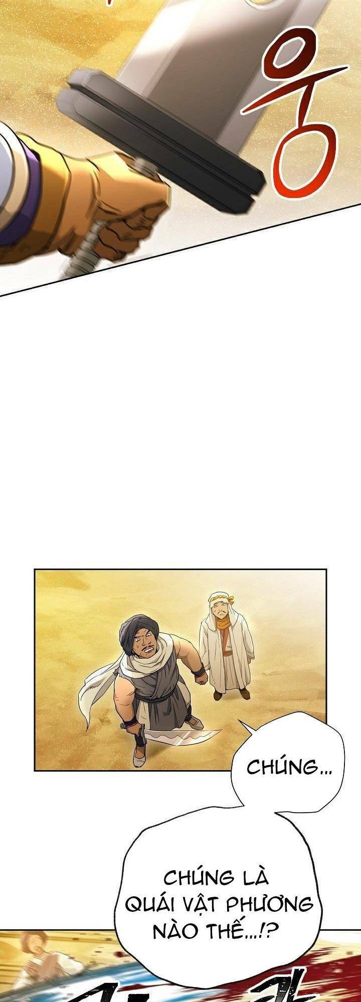 Cốt Binh Trở Lại - Chapter 109 - Page 18