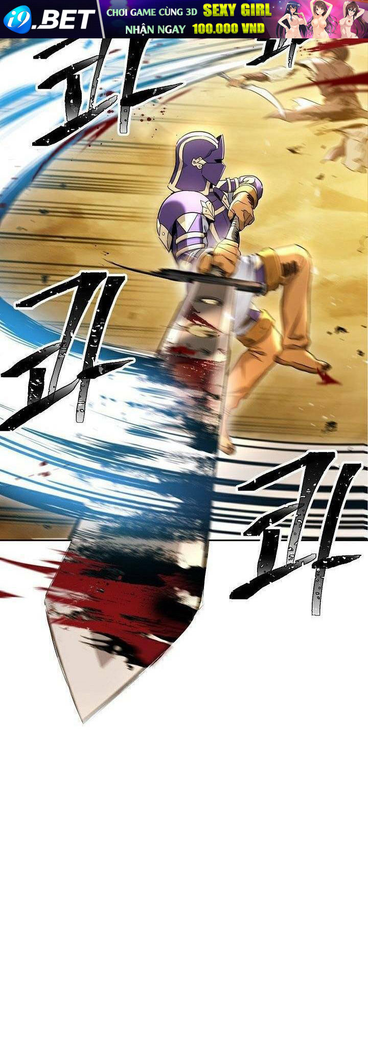 Cốt Binh Trở Lại - Chapter 109 - Page 19