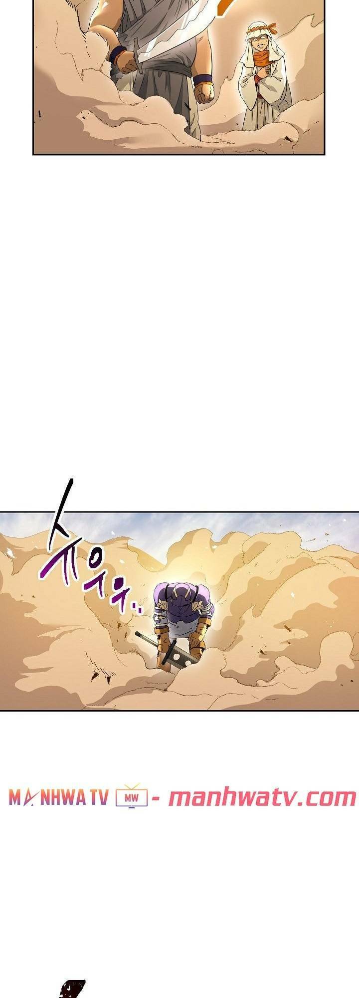 Cốt Binh Trở Lại - Chapter 109 - Page 21