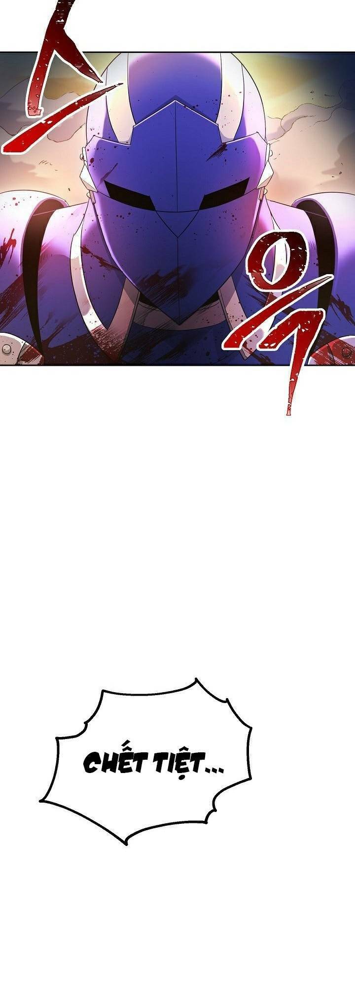 Cốt Binh Trở Lại - Chapter 109 - Page 22