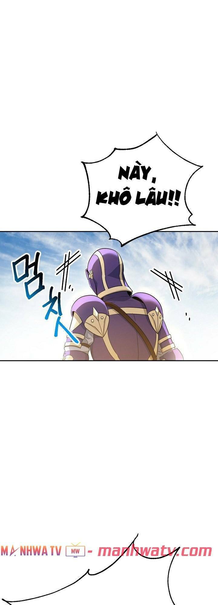 Cốt Binh Trở Lại - Chapter 109 - Page 26