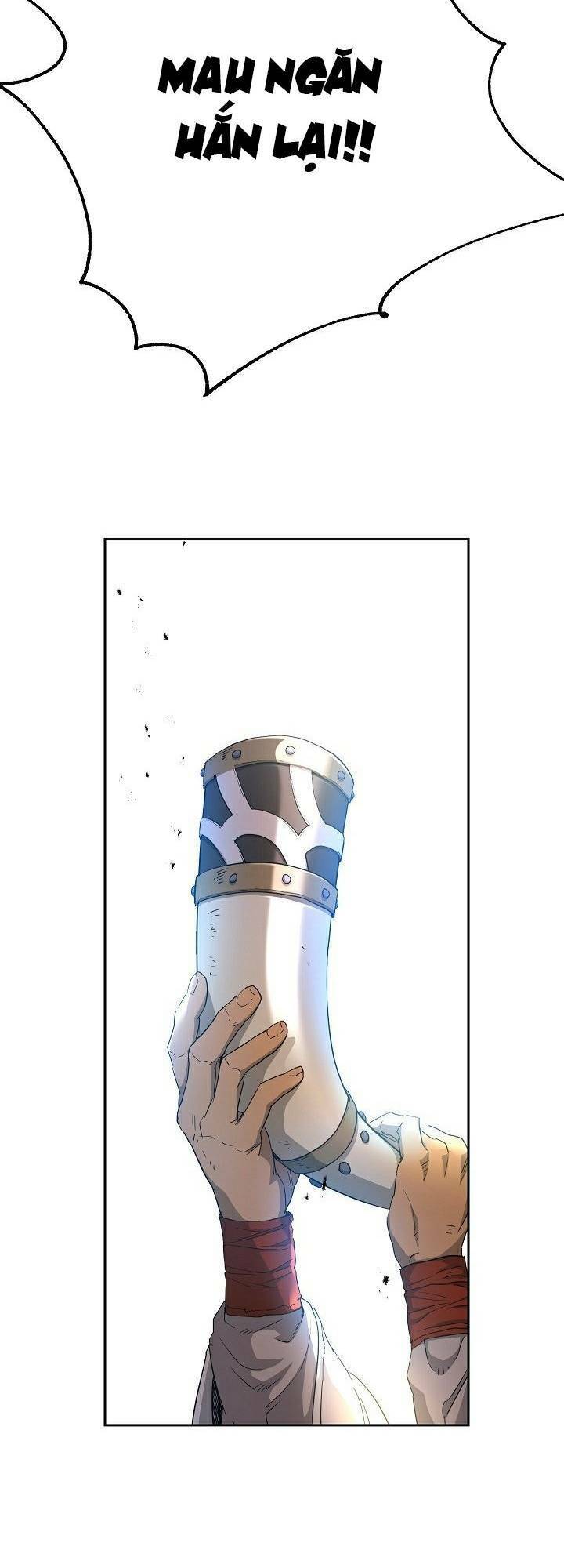 Cốt Binh Trở Lại - Chapter 109 - Page 27