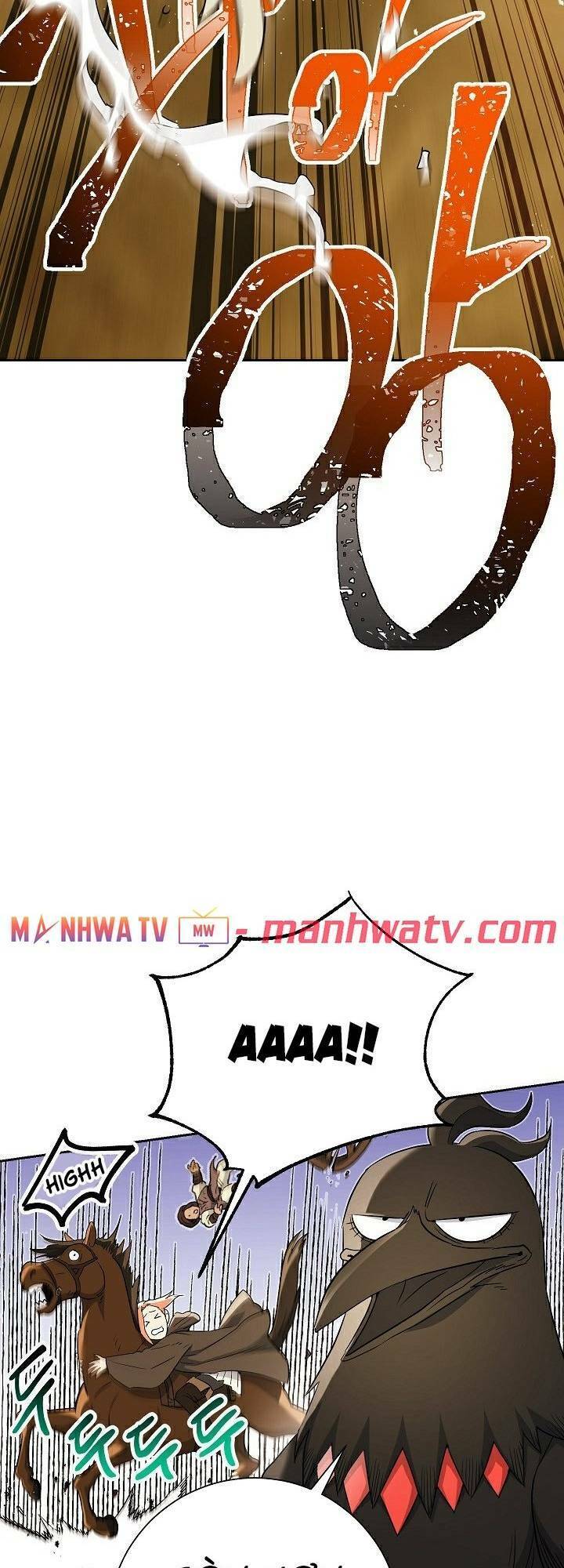 Cốt Binh Trở Lại - Chapter 109 - Page 35