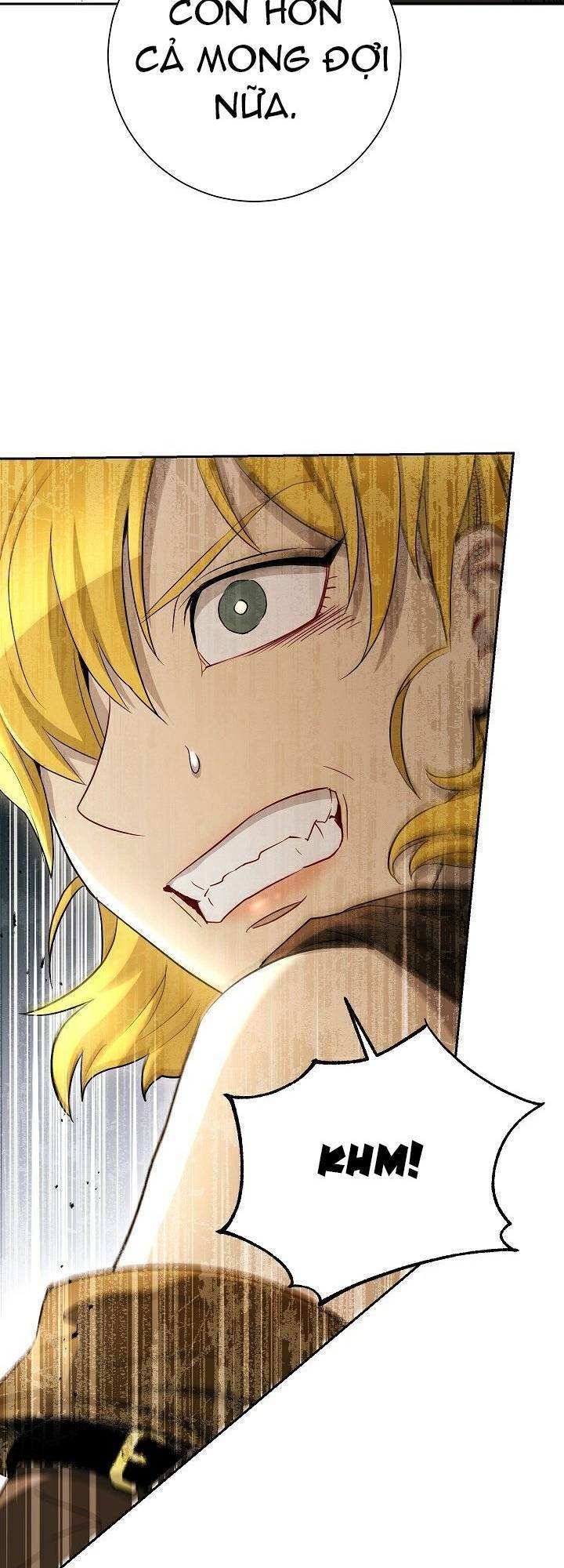 Cốt Binh Trở Lại - Chapter 109 - Page 36