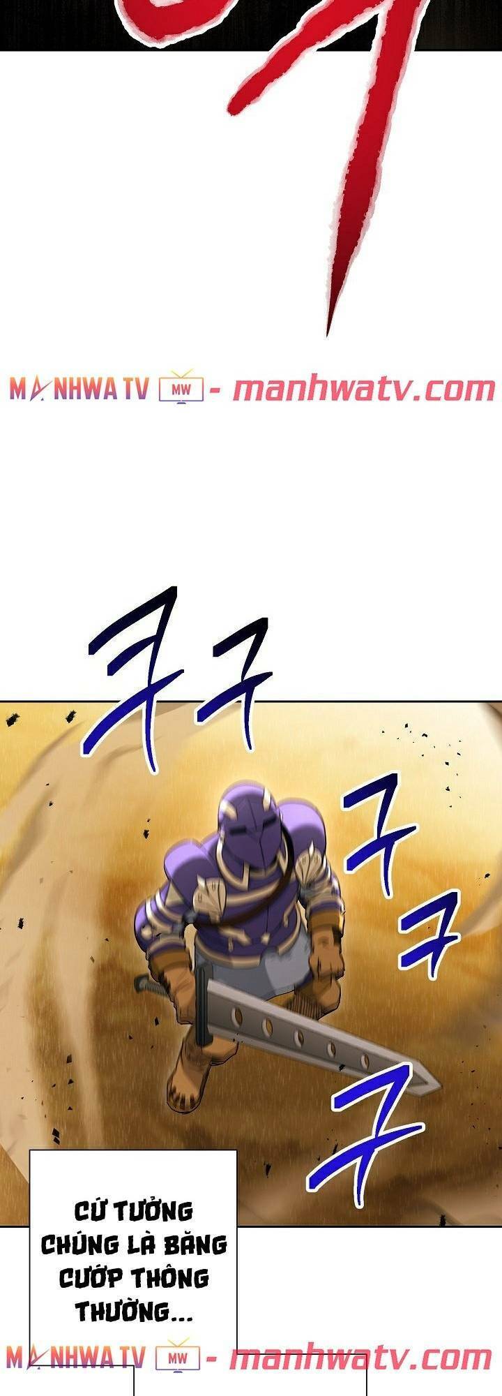 Cốt Binh Trở Lại - Chapter 109 - Page 39