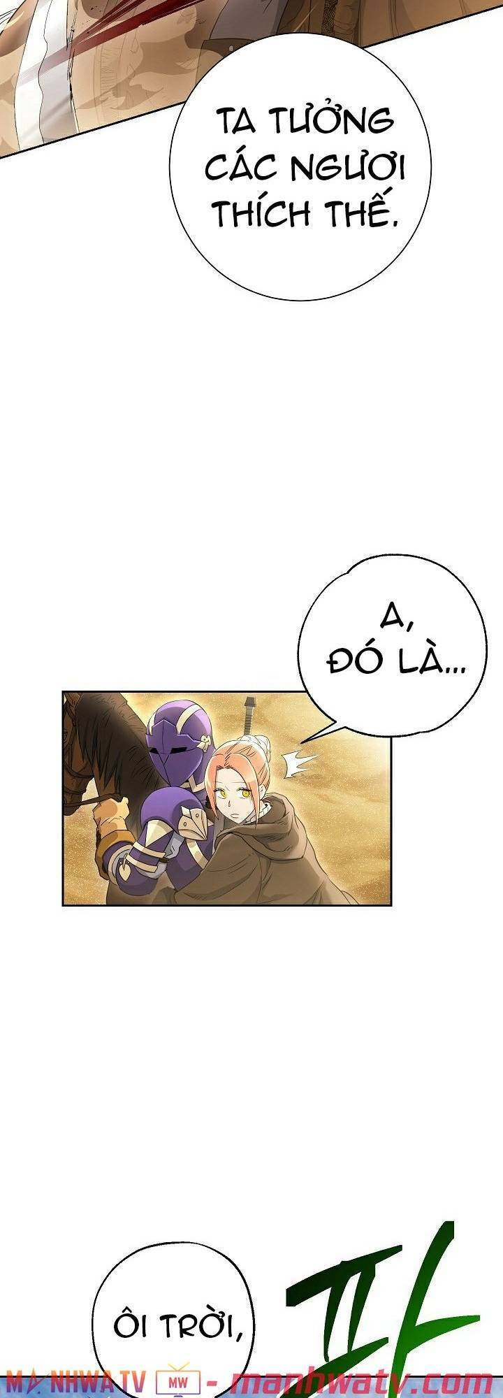 Cốt Binh Trở Lại - Chapter 109 - Page 4