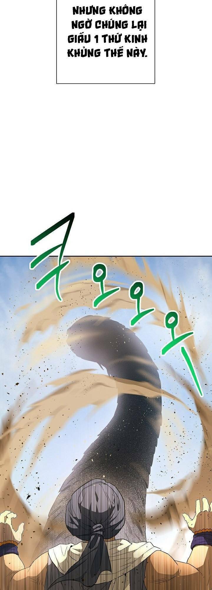 Cốt Binh Trở Lại - Chapter 109 - Page 40