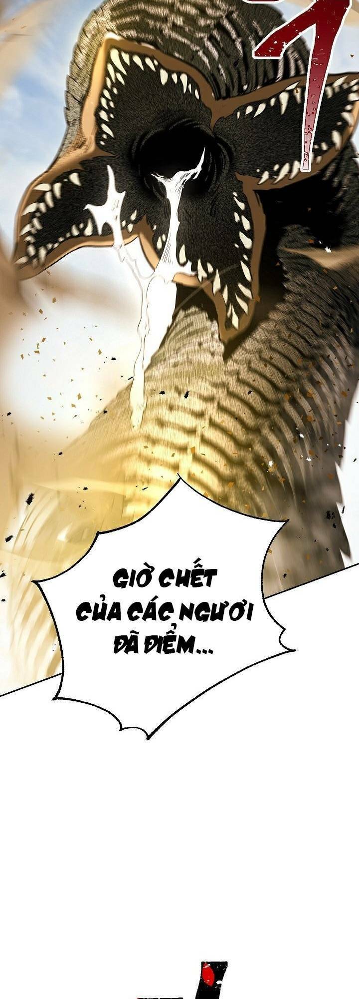 Cốt Binh Trở Lại - Chapter 109 - Page 42