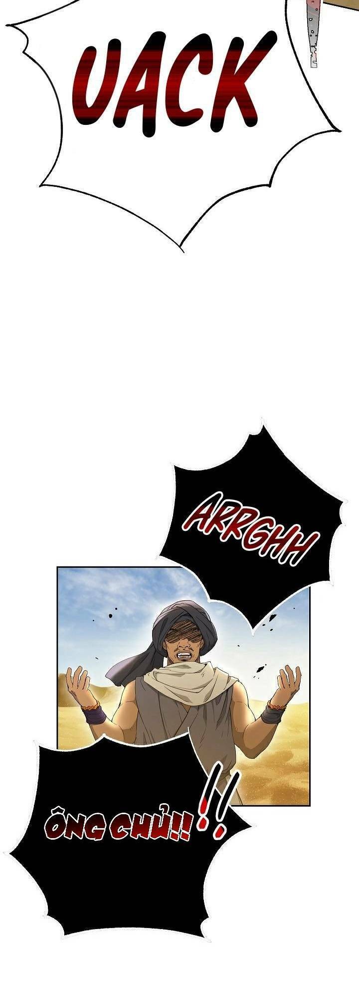 Cốt Binh Trở Lại - Chapter 109 - Page 45