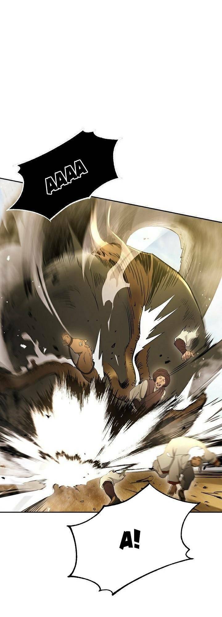 Cốt Binh Trở Lại - Chapter 109 - Page 46