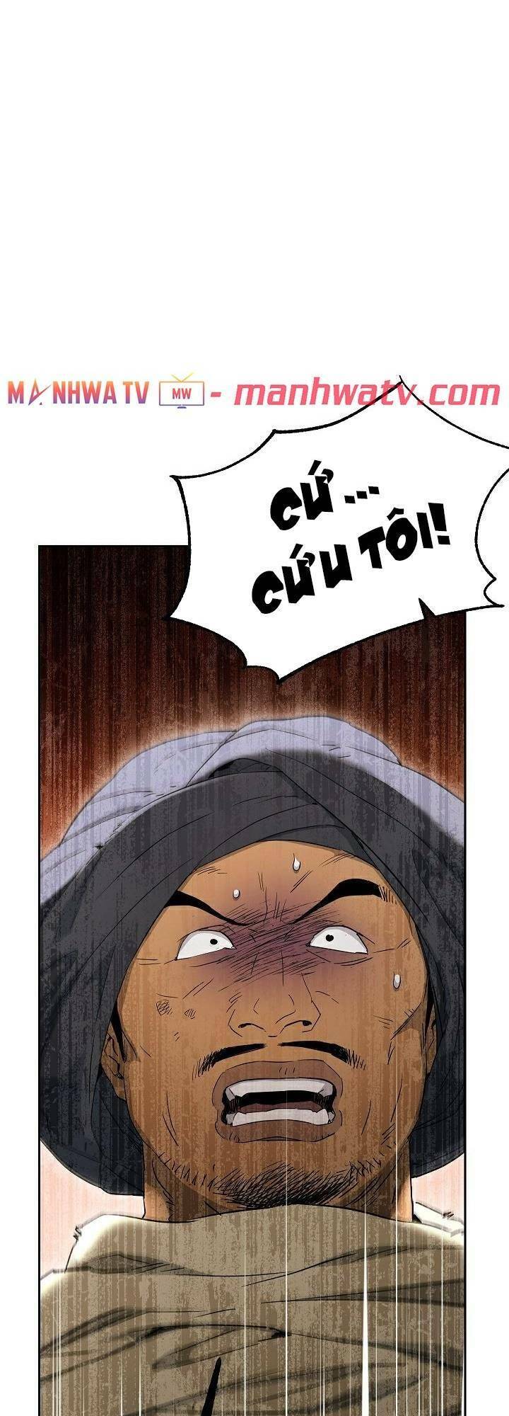 Cốt Binh Trở Lại - Chapter 109 - Page 47