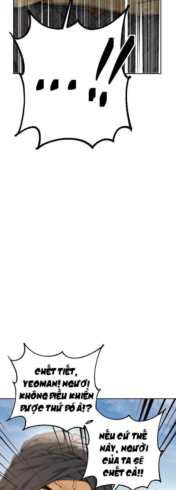 Cốt Binh Trở Lại - Chapter 109 - Page 48