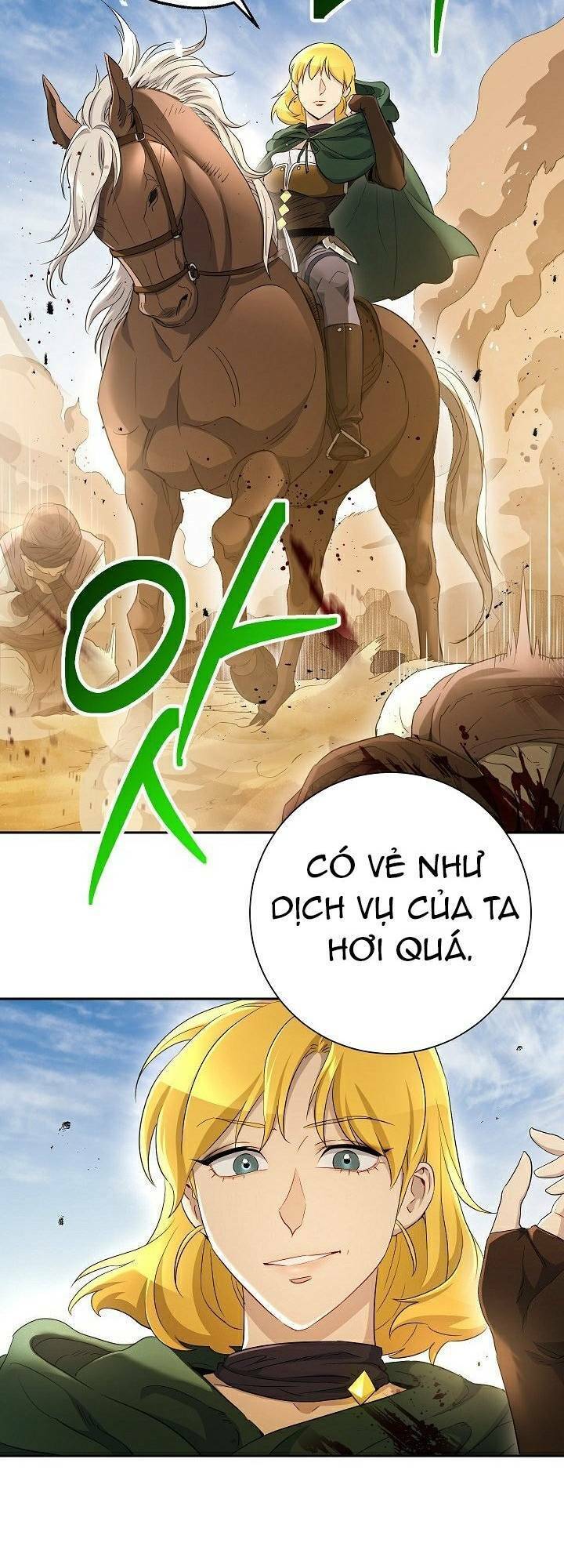 Cốt Binh Trở Lại - Chapter 109 - Page 5