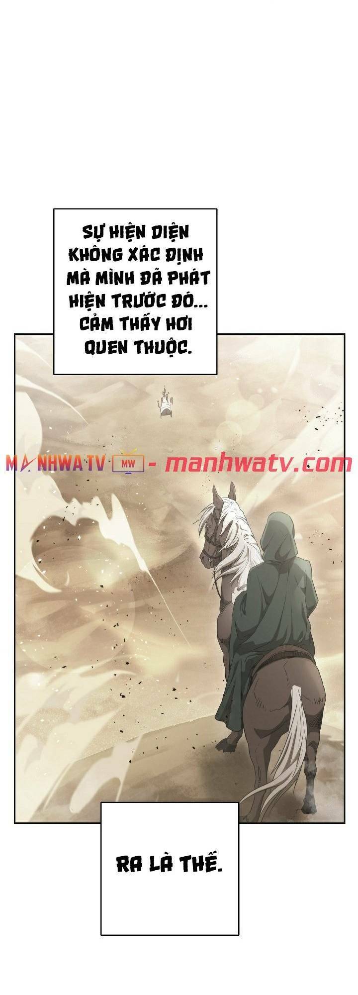 Cốt Binh Trở Lại - Chapter 109 - Page 8